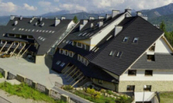apartamenty w Polsce Zakopane wypoczynek turystyka polturizm