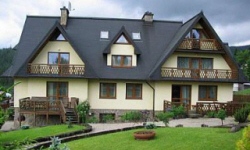 apartamenty w Polsce Zakopane wypoczynek turystyka polturizm