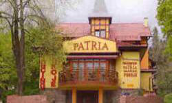 POLTURIZM