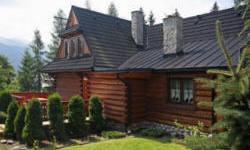 apartamenty w Polsce Zakopane wypoczynek turystyka polturizm