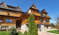 apartamenty w Polsce Zakopane wypoczynek turystyka polturizm