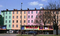 Apartamenty pokoje hotelowe Warszawa mazowieckie